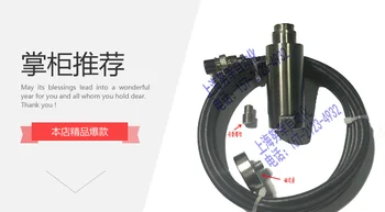 2-in-one Vibration Sensor Integration 2-axis Transmitter Vertical and Horizontal Vibration Probe 4-20mA
2-in-one Vibration Sensor Integration 2-axis Transmitter Vertical and Horizontal Vibration Probe 4-20mA