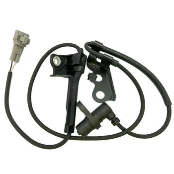 Front Left Abs Sensor Wheel Speed 89543-20170 for Toyota Scion Tc Wish 2005-2010
Front Left Abs Sensor Wheel Speed 89543-20170 for Toyota Scion Tc Wish 2005-2010