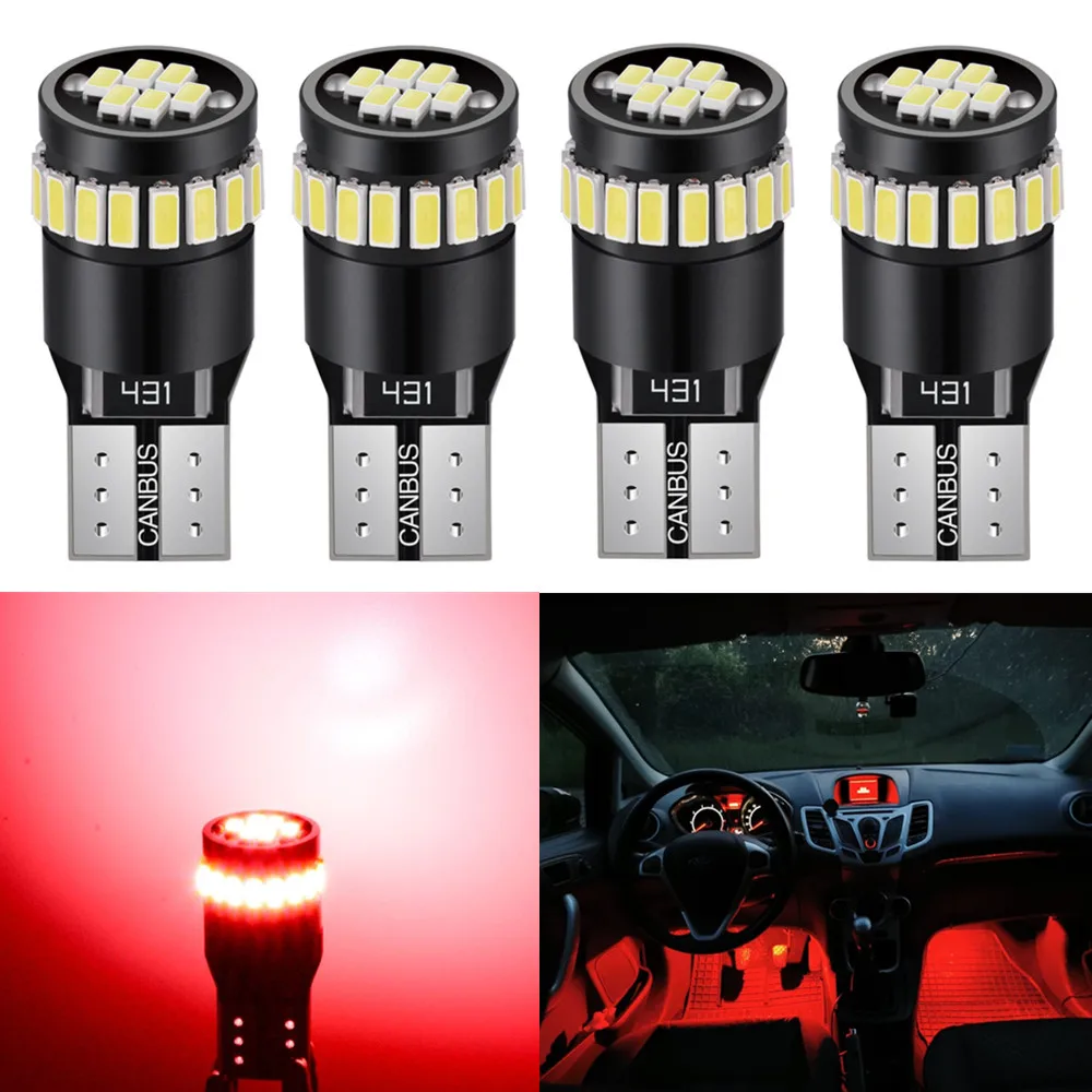 T10 led White Car LED Light for Audi a4 b8 b7 b6 b5 a3 8p 8v a6 c7 c6 a5 q5 a5 Canbus Auto Interior Light Dome Map Lights Bulb
T10 led White Car LED Light for Audi a4 b8 b7 b6 b5 a3 8p 8v a6 c7 c6 a5 q5 a5 Canbus Auto Interior Light Dome Map Lights Bulb