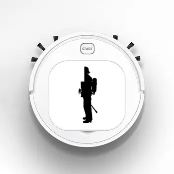 Auto USB Sweeping 1800Pa Multifunction Smart Robot Vacuum Cleaner Dry Wet Floor Cleaner FIREFIGHTER Auto
Auto USB Sweeping 1800Pa Multifunction Smart Robot Vacuum Cleaner Dry Wet Floor Cleaner FIREFIGHTER Auto