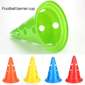Marker Cones Football Training Barrier Beginner Practice Sport PE Multicolor Soccer Marker Disc Prop Marking Lawn Court
Marker Cones Football Training Barrier Beginner Practice Sport PE Multicolor Soccer Marker Disc Prop Marking Lawn Court