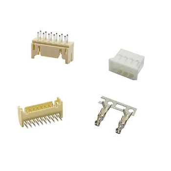 PHD 2.0mm Connector Socket Pin Header straight Right angle JST Housing terminal 2*3/4/5/6/7/8/9/10/12/13/15/16/20p
PHD 2.0mm Connector Socket Pin Header straight Right angle JST Housing terminal 2*3/4/5/6/7/8/9/10/12/13/15/16/20p