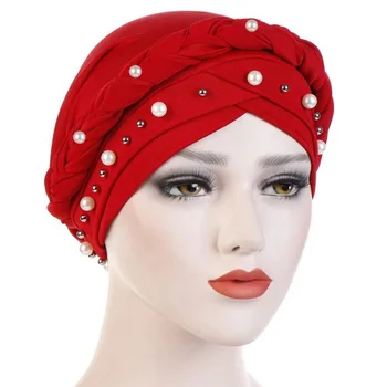 Muslim Ruffle Cancer Chemo Beanie Scarf Turban Wrap Cap hats comfortable Women Beading India Hat for women touca
Muslim Ruffle Cancer Chemo Beanie Scarf Turban Wrap Cap hats comfortable Women Beading India Hat for women touca