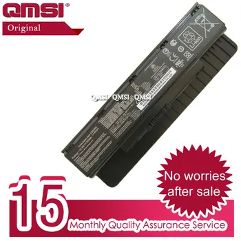 QMSI 10.8V 56WH Original A32N1405 battery Suitable for ASUS G551 G551J G551JK G551JM G771 G771J G771JK N551J N551JW laptop
QMSI 10.8V 56WH Original A32N1405 battery Suitable for ASUS G551 G551J G551JK G551JM G771 G771J G771JK N551J N551JW laptop