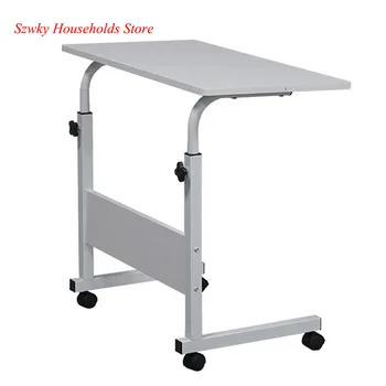 Multi-purpose Side Table Computer Desk Removable E1 15MM Chipboard & Steel Side Table with Baffle White L
Multi-purpose Side Table Computer Desk Removable E1 15MM Chipboard & Steel Side Table with Baffle White L