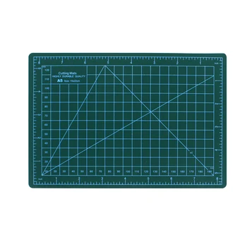 Cutting Mat Pad Engraving Board PVC Cutting Mat Cutting Pad Patchwork PVC Self-Healing Double Sided Drawing Patchwork Cut Pad
Cutting Mat Pad Engraving Board PVC Cutting Mat Cutting Pad Patchwork PVC Self-Healing Double Sided Drawing Patchwork Cut Pad
