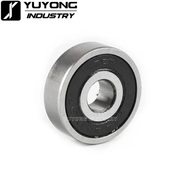 100pcs/lot High-performance v groove ball bearings 625-2RS 5*16*5mm for v slot wheel kits
100pcs/lot High-performance v groove ball bearings 625-2RS 5*16*5mm for v slot wheel kits