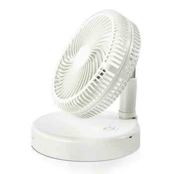 Protable Mini Fan 4 Speed USB Desktop Foldable Fan Personal Cooling Cooler 360 Rotation Adjustable for Office Household Travelin
Protable Mini Fan 4 Speed USB Desktop Foldable Fan Personal Cooling Cooler 360 Rotation Adjustable for Office Household Travelin