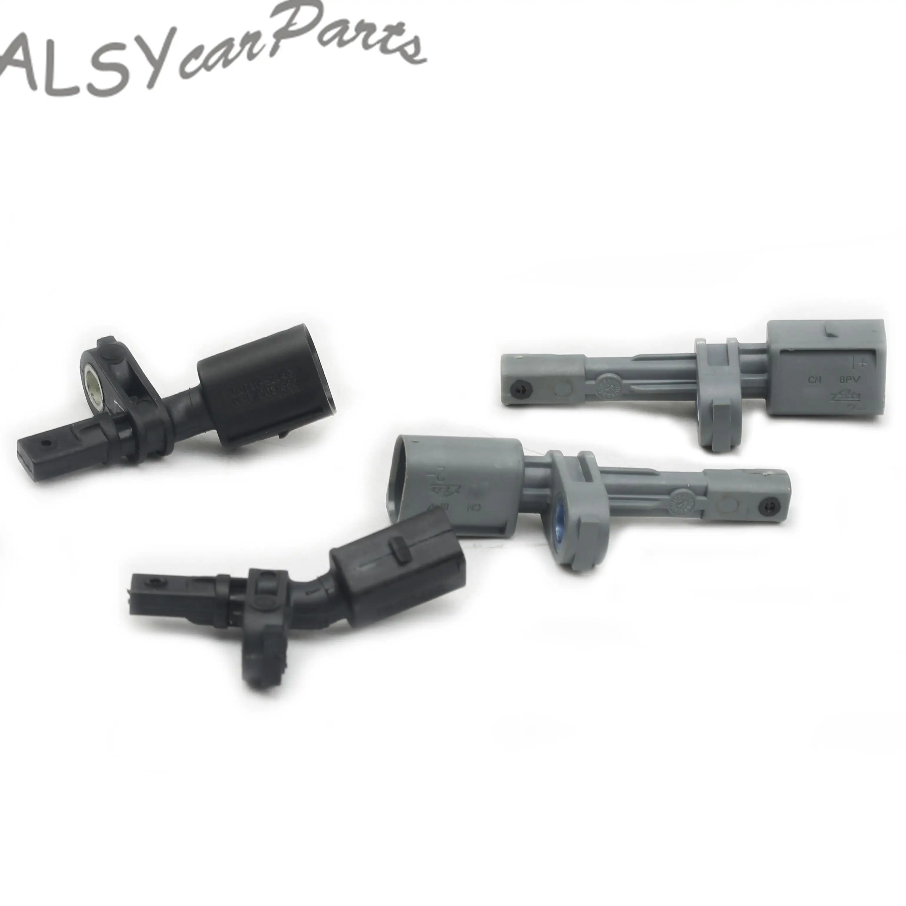 WHT 003 860 WHT 003 861 WHT 003 864 A ABS Wheel Speed Sensors For Audi A3 Q2 TT VW Passat CC Tiguan e-Golf Skoda Octavia Seat
WHT 003 860 WHT 003 861 WHT 003 864 A ABS Wheel Speed Sensors For Audi A3 Q2 TT VW Passat CC Tiguan e-Golf Skoda Octavia Seat
