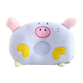 Baby Infant Pillow Comfortable Sleeping Pillow Plush Embroidery Animal Shape Newborn Cute Soft Pillow·
Baby Infant Pillow Comfortable Sleeping Pillow Plush Embroidery Animal Shape Newborn Cute Soft Pillow·