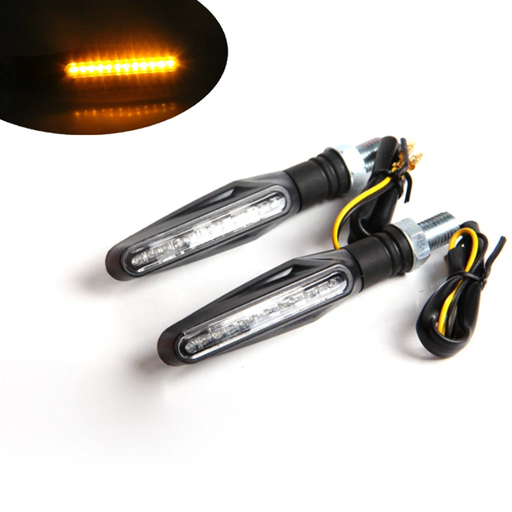 4pcs Universal Motorcycle Bike 12 LED Turn Signal Indicator Blinkers Light Amber Black Casing Housing For Suzuki Moyorcycle
4pcs Universal Motorcycle Bike 12 LED Turn Signal Indicator Blinkers Light Amber Black Casing Housing For Suzuki Moyorcycle