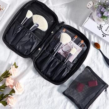 Hair Salon Hairdresser Hairdressing Scissors Comb Tool Storage Bag Case Holder Portable Make Up Bag
Hair Salon Hairdresser Hairdressing Scissors Comb Tool Storage Bag Case Holder Portable Make Up Bag