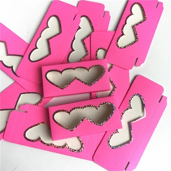 NEW wholesale empty Packing box for eyelash package paper box color carton DIY Shining packing box colorful make up
NEW wholesale empty Packing box for eyelash package paper box color carton DIY Shining packing box colorful make up