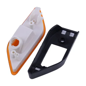 Replacement Side Marker Light Accessories Car 2128200121 Polycarbonate For Mercedes E-Class W212 E350 E550 2010-2013
Replacement Side Marker Light Accessories Car 2128200121 Polycarbonate For Mercedes E-Class W212 E350 E550 2010-2013