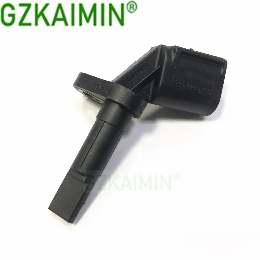 Датчик скорости колес 4E0927803D, Датчик ABS для Audi A3 A4 A5 S4 OEM 0265007930 4E0927803A 4E0927803D 4E0927803F
Датчик скорости колес 4E0927803D, Датчик ABS для Audi A3 A4 A5 S4 OEM 0265007930 4E0927803A 4E0927803D 4E0927803F