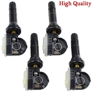 4Pcs Tire Pressure Monitoring System Sensor F2GT-1A180-AB Car TPMS Sensor For Lincoln Ford Mustang F-150 Edge 315Mhz F2GT1A180AB
4Pcs Tire Pressure Monitoring System Sensor F2GT-1A180-AB Car TPMS Sensor For Lincoln Ford Mustang F-150 Edge 315Mhz F2GT1A180AB
