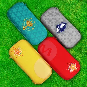 Game theme Portable Case For Nintendo Switch Waterproof Storage Bag NS Hard Anti-drop Cover Shell Box For Nintendo Switch Lite
Game theme Portable Case For Nintendo Switch Waterproof Storage Bag NS Hard Anti-drop Cover Shell Box For Nintendo Switch Lite