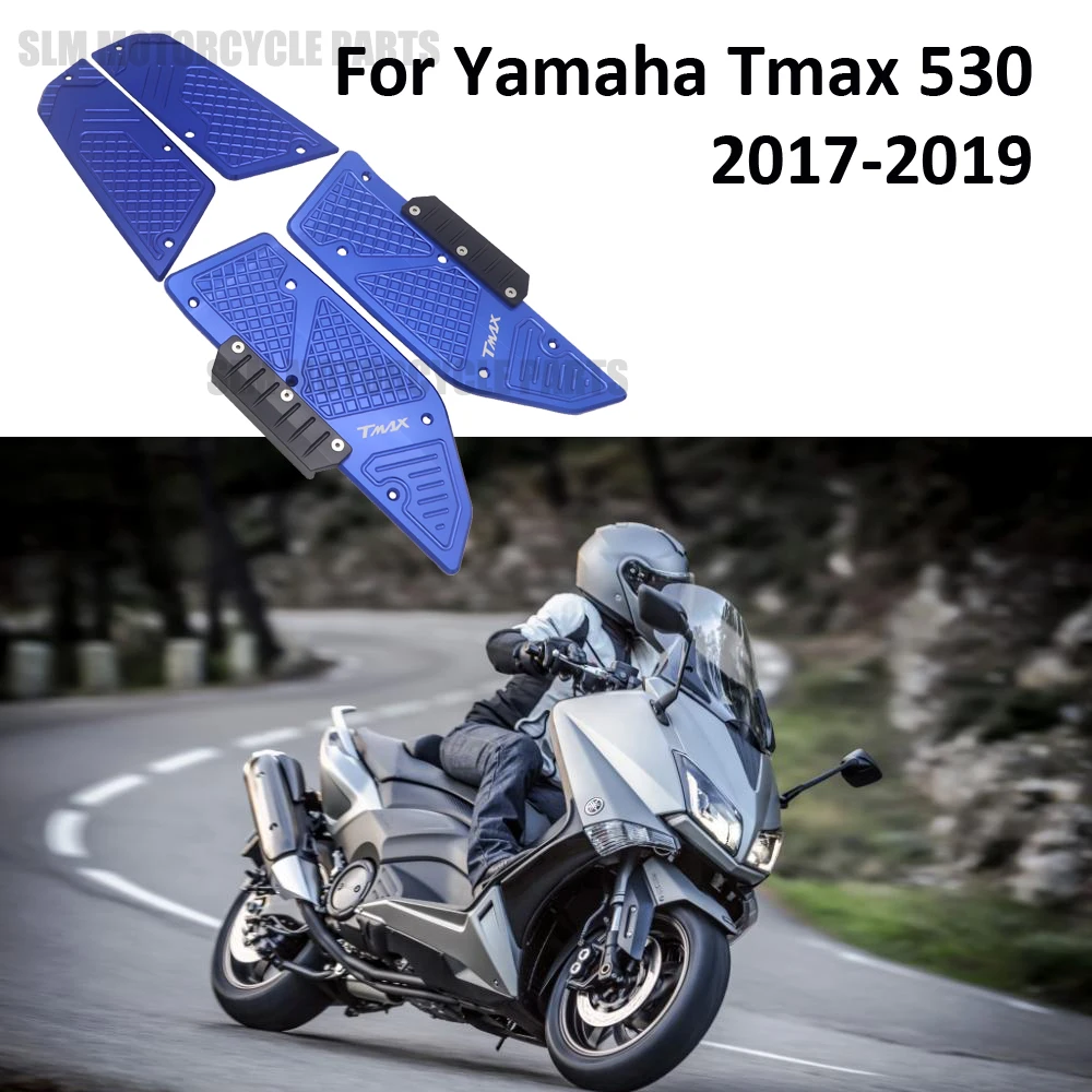 Motorcycle Body Parts Decorative Anti-skid Foot Pads For Yamaha Tmax 530 Tmax 560 Tmax 530 DX SX Front Foot Pedal Pad 2021 2020
Motorcycle Body Parts Decorative Anti-skid Foot Pads For Yamaha Tmax 530 Tmax 560 Tmax 530 DX SX Front Foot Pedal Pad 2021 2020