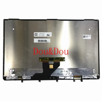 LQ133D1JX31 13.3'' Laptop Lcd Led Touch Screen Digitized Display Assembly Replacement For DELL XPS UHD 3840*2160 DP/N 08XDHY
LQ133D1JX31 13.3'' Laptop Lcd Led Touch Screen Digitized Display Assembly Replacement For DELL XPS UHD 3840*2160 DP/N 08XDHY