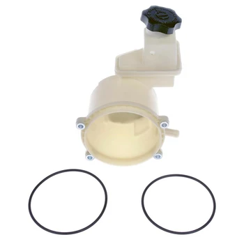 For Charger Chrysler 300 V6 V8 Power Steering Fluid Reservoir Dorman 603-939 Durable And Practical
For Charger Chrysler 300 V6 V8 Power Steering Fluid Reservoir Dorman 603-939 Durable And Practical