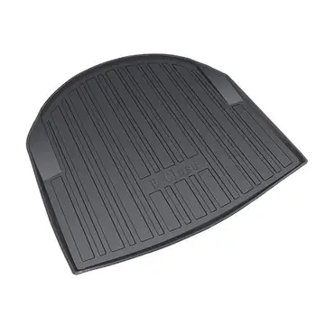 XEILK Car All Weather Waterproof Protector Pad Rear Cargo Liner Trunk Tray Floor Mat for Mercedes Benz E-class 2011-2013 2 KG
XEILK Car All Weather Waterproof Protector Pad Rear Cargo Liner Trunk Tray Floor Mat for Mercedes Benz E-class 2011-2013 2 KG