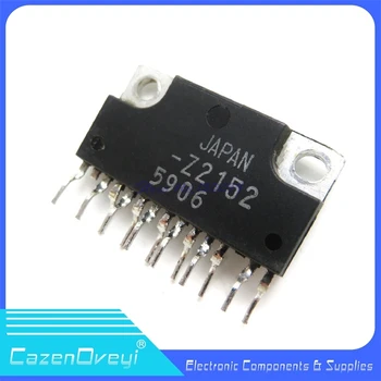 1pcs/lot STRZ2152 STR-Z2152 ZIP-14 In Stock
1pcs/lot STRZ2152 STR-Z2152 ZIP-14 In Stock