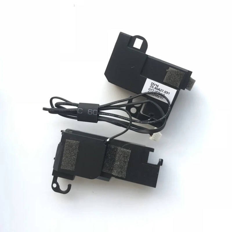 Built-in speaker audio for DELL 14V N4050 M4040 V1450 V1440 2420 3420 subwoofer speakers Built-in speaker audio for DELL 14V N4050 M4040 V1450 V1440 2420 3420 subwoofer speakers