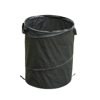Oxford Cloth Car Trash Bin Portable Folding garden Can Outdoor Camping Garbage Dust Bin Car Trash Can
Oxford Cloth Car Trash Bin Portable Folding garden Can Outdoor Camping Garbage Dust Bin Car Trash Can