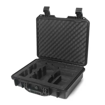 Waterproof Explosion-proof Gimbal Portable Box Drone Travel Case Protective Hardshell Handbag Bag For DJI Mavic Air2 Accessories
Waterproof Explosion-proof Gimbal Portable Box Drone Travel Case Protective Hardshell Handbag Bag For DJI Mavic Air2 Accessories