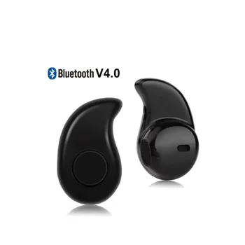 Mini Wireless Bluetooth Earphone in Ear Sport with Mic Handsfree Headset Earbuds for All Phone For Samsung Huawei Xiaomi Android
Mini Wireless Bluetooth Earphone in Ear Sport with Mic Handsfree Headset Earbuds for All Phone For Samsung Huawei Xiaomi Android