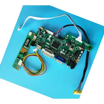 M.NT68676 kit Controller board For LM215Wf3 (SL) (K1) 1920X1080 DIY Audio DVI LVDS driver VGA HDMI LCD Screen panel monitor
M.NT68676 kit Controller board For LM215Wf3 (SL) (K1) 1920X1080 DIY Audio DVI LVDS driver VGA HDMI LCD Screen panel monitor
