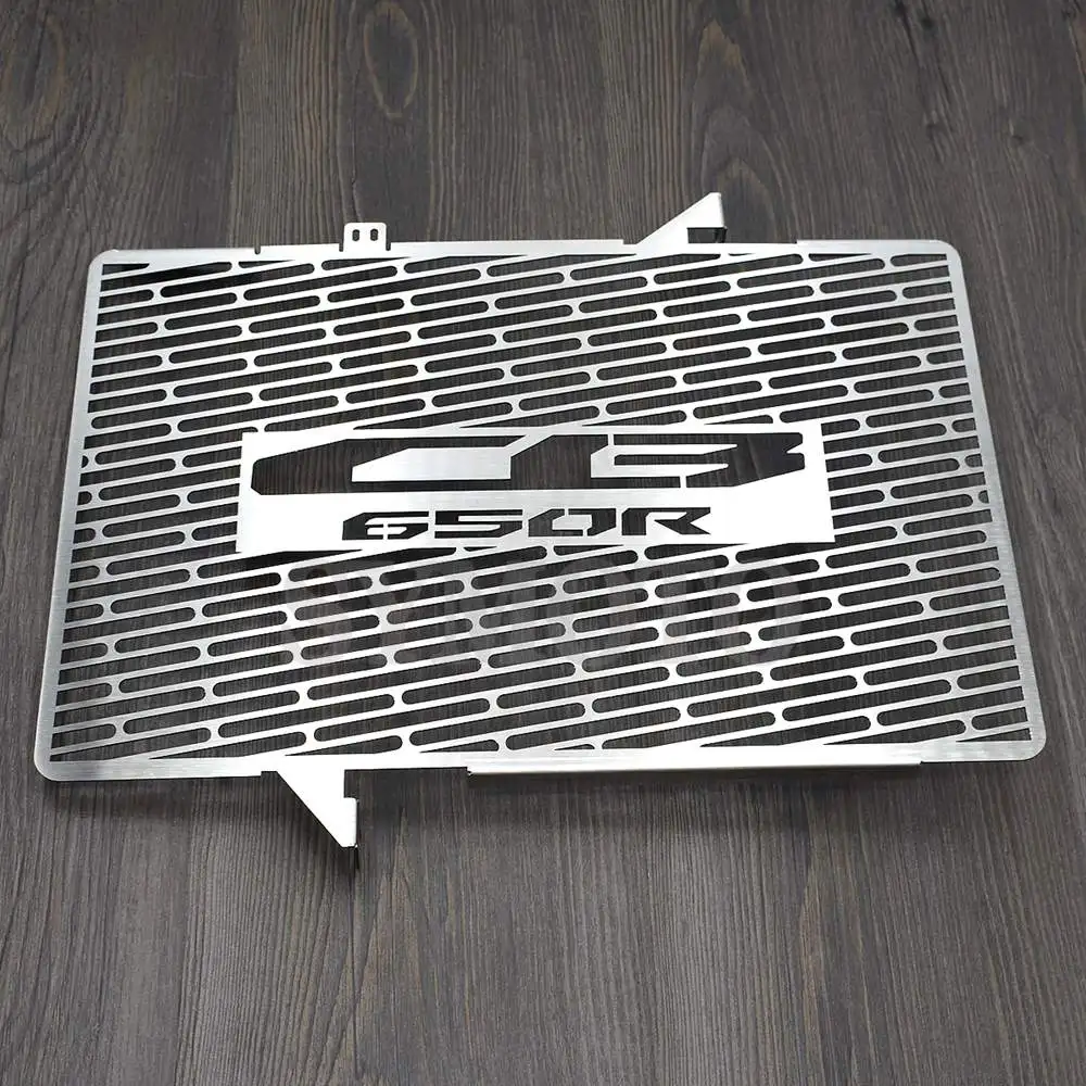 For Honda CB650R 2019 2020 CB 650R Motorcycle Stainless steel Radiator Grille Guard Protector Cover
For Honda CB650R 2019 2020 CB 650R Motorcycle Stainless steel Radiator Grille Guard Protector Cover