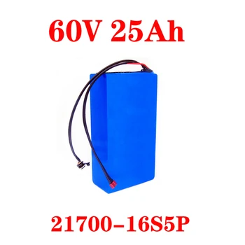 LiitoKala 60V 25ah electric scooter bateria 60V 25AH Electric Bicycle Lithium Battery Scooter 60V 1000W ebike battery
LiitoKala 60V 25ah electric scooter bateria 60V 25AH Electric Bicycle Lithium Battery Scooter 60V 1000W ebike battery