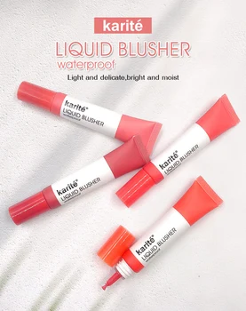 15ml Liquid Blush Makeup Cosmetics Lasting Natural Highlight Cheek 4 Colors Peach Pink Facial Blusher Make Up Maquiagem TSLM2
15ml Liquid Blush Makeup Cosmetics Lasting Natural Highlight Cheek 4 Colors Peach Pink Facial Blusher Make Up Maquiagem TSLM2