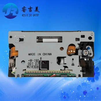 New Original Printhead Print Head Compatible for EPSON M-190 M190 Printer head 18 Pin
New Original Printhead Print Head Compatible for EPSON M-190 M190 Printer head 18 Pin