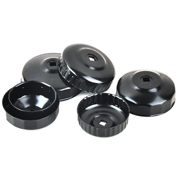 14pcs Universals Car Oil Filter Wrench Cap Auto Removing Tool Filter Housing Cap 4 Cylinder Non-Slip Hand Tool 2019 New
14pcs Universals Car Oil Filter Wrench Cap Auto Removing Tool Filter Housing Cap 4 Cylinder Non-Slip Hand Tool 2019 New