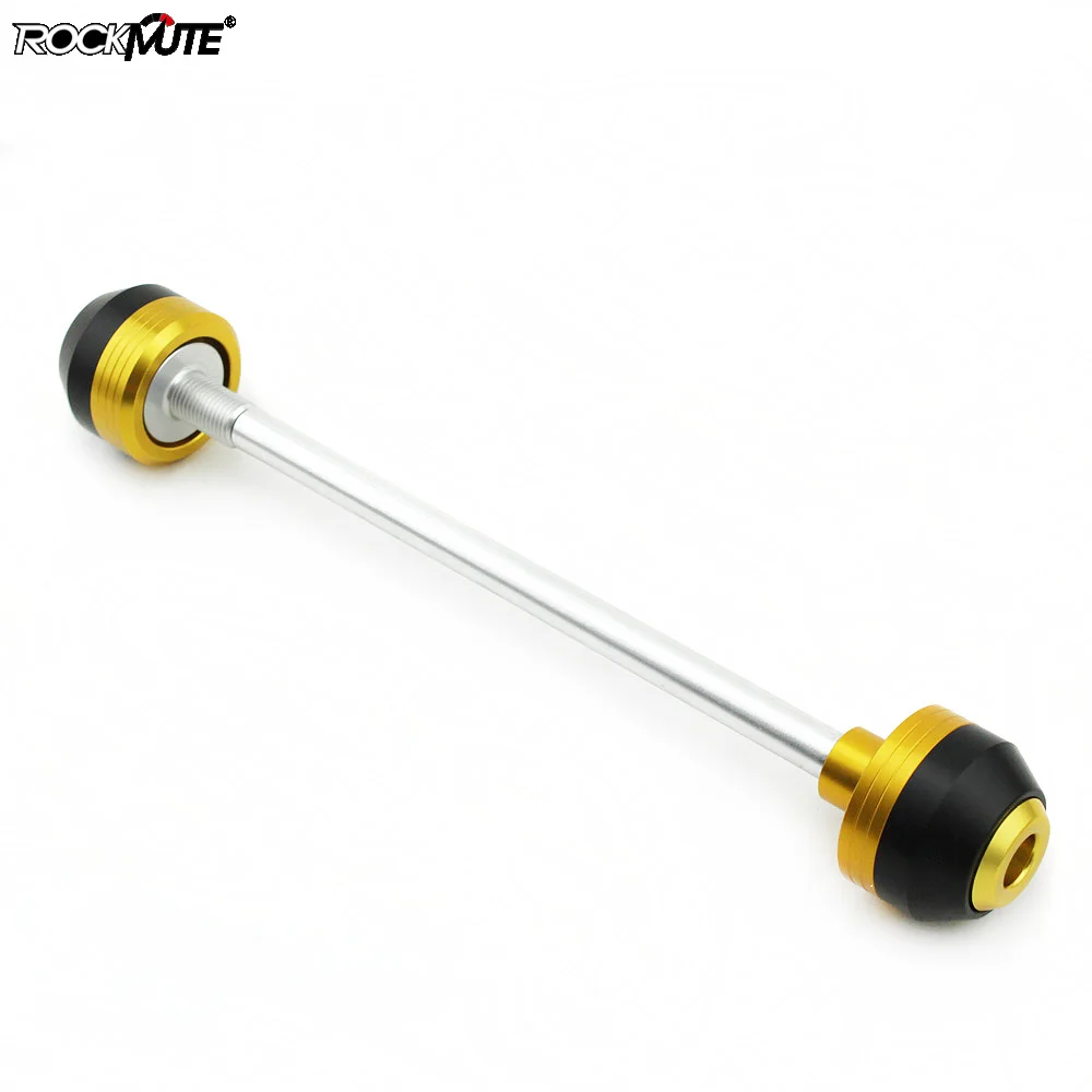 Front Axle Fork Wheel Falling Protector For Yamaha XJR1300C 2015 2016 2017 Motorcycle Crash Sliders Pad
Front Axle Fork Wheel Falling Protector For Yamaha XJR1300C 2015 2016 2017 Motorcycle Crash Sliders Pad