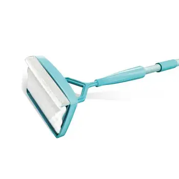 1PC No-bending Mop Baseboard Cleaner Tool Long Handle Adjustable Baseboard Molding Tool For Bathroom Microfiber Cleaning A8V7
1PC No-bending Mop Baseboard Cleaner Tool Long Handle Adjustable Baseboard Molding Tool For Bathroom Microfiber Cleaning A8V7