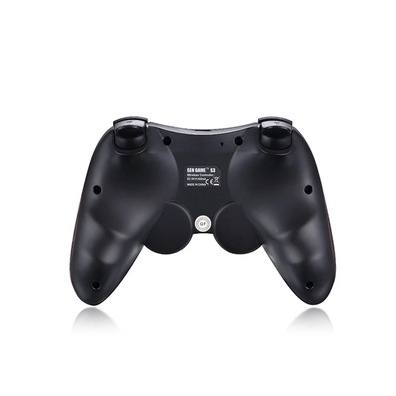 New 2020 Wireless Bluetooth PS4 Gamepad Ps4 Controller Wireless Joystick Controller Pc Gamepads With Vibration Effect for Andro
New 2020 Wireless Bluetooth PS4 Gamepad Ps4 Controller Wireless Joystick Controller Pc Gamepads With Vibration Effect for Andro