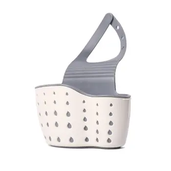 Sink Shelf Dish Rack Dish Drainer Soap Sponge Drain Rack Silicone Storage Basket Bag Adjustable Holder Sink Kitchen Accessories
Sink Shelf Dish Rack Dish Drainer Soap Sponge Drain Rack Silicone Storage Basket Bag Adjustable Holder Sink Kitchen Accessories