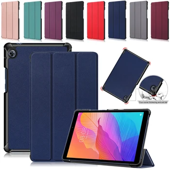 

Case For Huawei MatePad T8 8.0 2020 Tablet Cover Shock Proof Protective Funda Shell For Huawei Mate Pad T8 Kobe2-L03 KOB2-L09