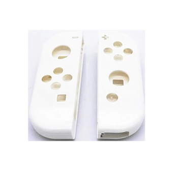  Replacement Plastic Housing Shell Case Cover for Nintendo Switch Joy-Con Handle Controller Accessories
Replacement Plastic Housing Shell Case Cover for Nintendo Switch Joy-Con Handle Controller Accessories