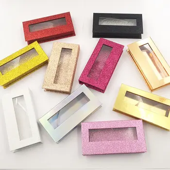 False Eyelashes Square Packaging Diamond Drawer Style Box Lash Boxes Lashes Case Empty Makeup Eyelash Storage
False Eyelashes Square Packaging Diamond Drawer Style Box Lash Boxes Lashes Case Empty Makeup Eyelash Storage
