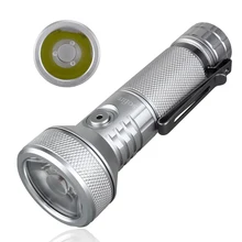 New Color Sofirn IF22A TIR Optics 2100 Flashlight 21700 USB C Powerful EDC Light Torch LED Lantern for Hunting/Fish/Camping
New Color Sofirn IF22A TIR Optics 2100 Flashlight 21700 USB C Powerful EDC Light Torch LED Lantern for Hunting/Fish/Camping