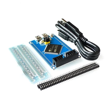 STM32 core board STM32F103ZET6 minimum system learning board development board cortex-M3 
STM32 core board STM32F103ZET6 minimum system learning board development board cortex-M3