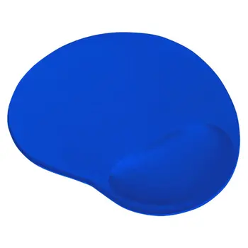 Environmental Protection Cloth Wrist Mouse Pad Computer Games Creative Solid Color Wrist Protection Mouse Pad
Environmental Protection Cloth Wrist Mouse Pad Computer Games Creative Solid Color Wrist Protection Mouse Pad