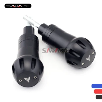 Body Frame Slider Crash Protector For YAMAHA YZF R25/R3 YZF-R25 YZF-R3 2014-2018 15 16 17 Motorcycle Falling Protection
Body Frame Slider Crash Protector For YAMAHA YZF R25/R3 YZF-R25 YZF-R3 2014-2018 15 16 17 Motorcycle Falling Protection