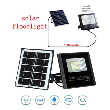 LED Solar Lamp Street Garden light Solar Rechargeable Outdoor Waterproof Emergency Security Night lamp floodlight light control 
LED Solar Lamp Street Garden light Solar Rechargeable Outdoor Waterproof Emergency Security Night lamp floodlight light control