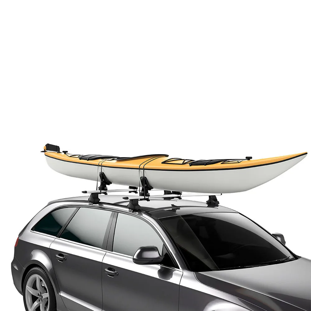 MOSATP universal Roof surfboard Rack A Versatile Horizontal Kayak Roof Carrier That Conform To Large Range Of Hull Shapes
MOSATP universal Roof surfboard Rack A Versatile Horizontal Kayak Roof Carrier That Conform To Large Range Of Hull Shapes