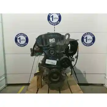 L1T COMPLETE ENGINE FORD FIESTA SALOON (DX)
L1T COMPLETE ENGINE FORD FIESTA SALOON (DX)
